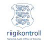 Riigikontroll (National Audit Office of Estonia) logo