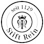 StiftRein logo
