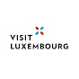 Luxembourg for Tourism - Visit Luxembourg logo