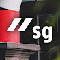 Stadt St.Gallen logo