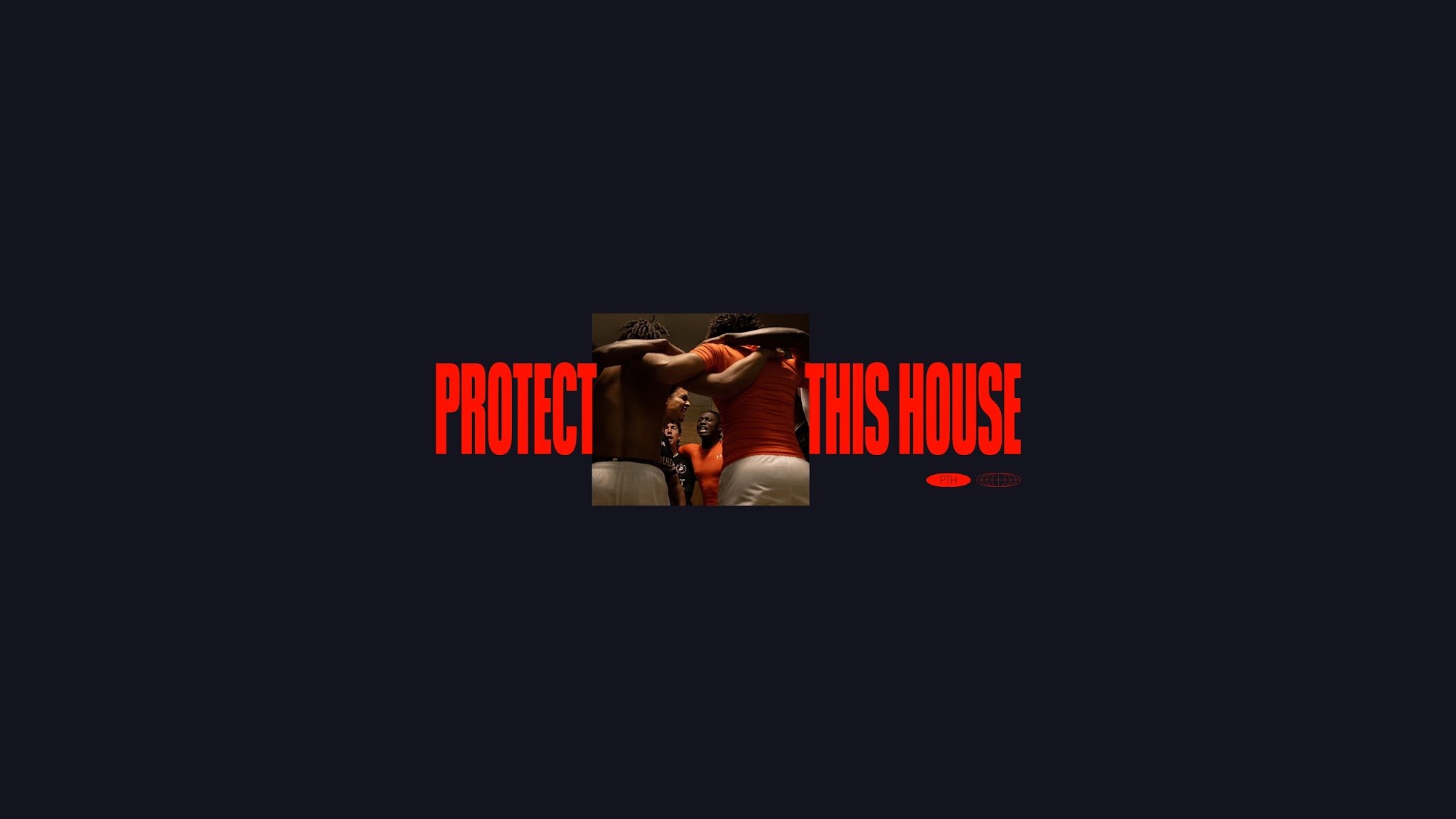 Under Armour Middle East YouTube banner