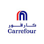 Carrefour Bahrain logo