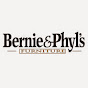 Bernie & Phyl's Furniture logo