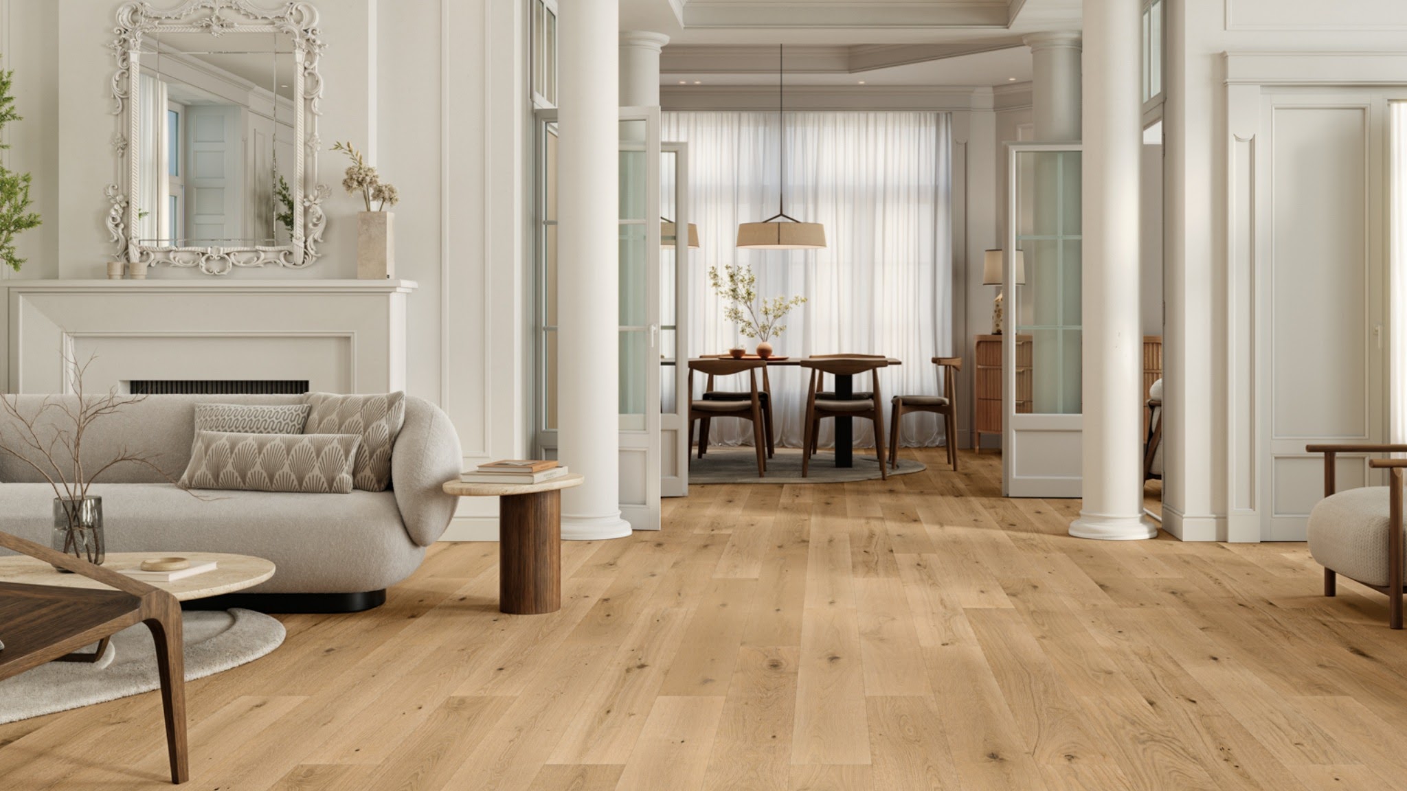 Porcelanosa YouTube banner