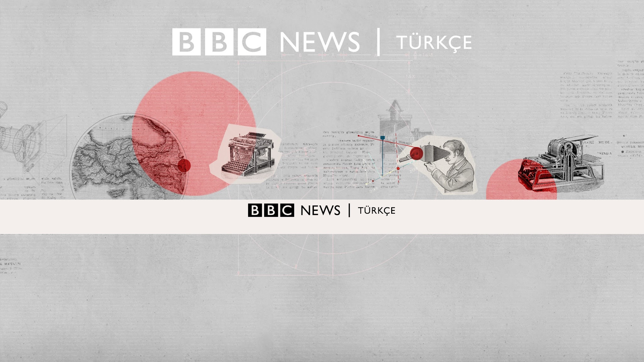 BBC News Türkçe YouTube banner
