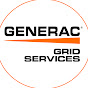 Generac Grid Services logo