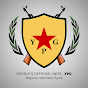 YPG Press Office logo