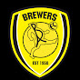 Burton Albion logo