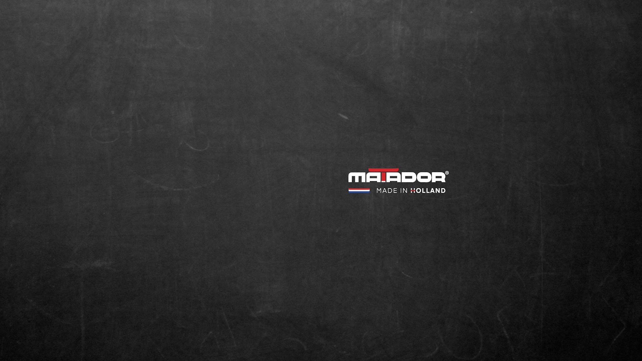 Matador B.V.  YouTube banner