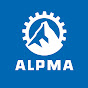 ALPMA Alpenland Maschinenbau GmbH  logo