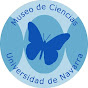 Museo de Ciencias Universidad de Navarra YouTube channel avatar 