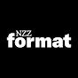 NZZ Format logo