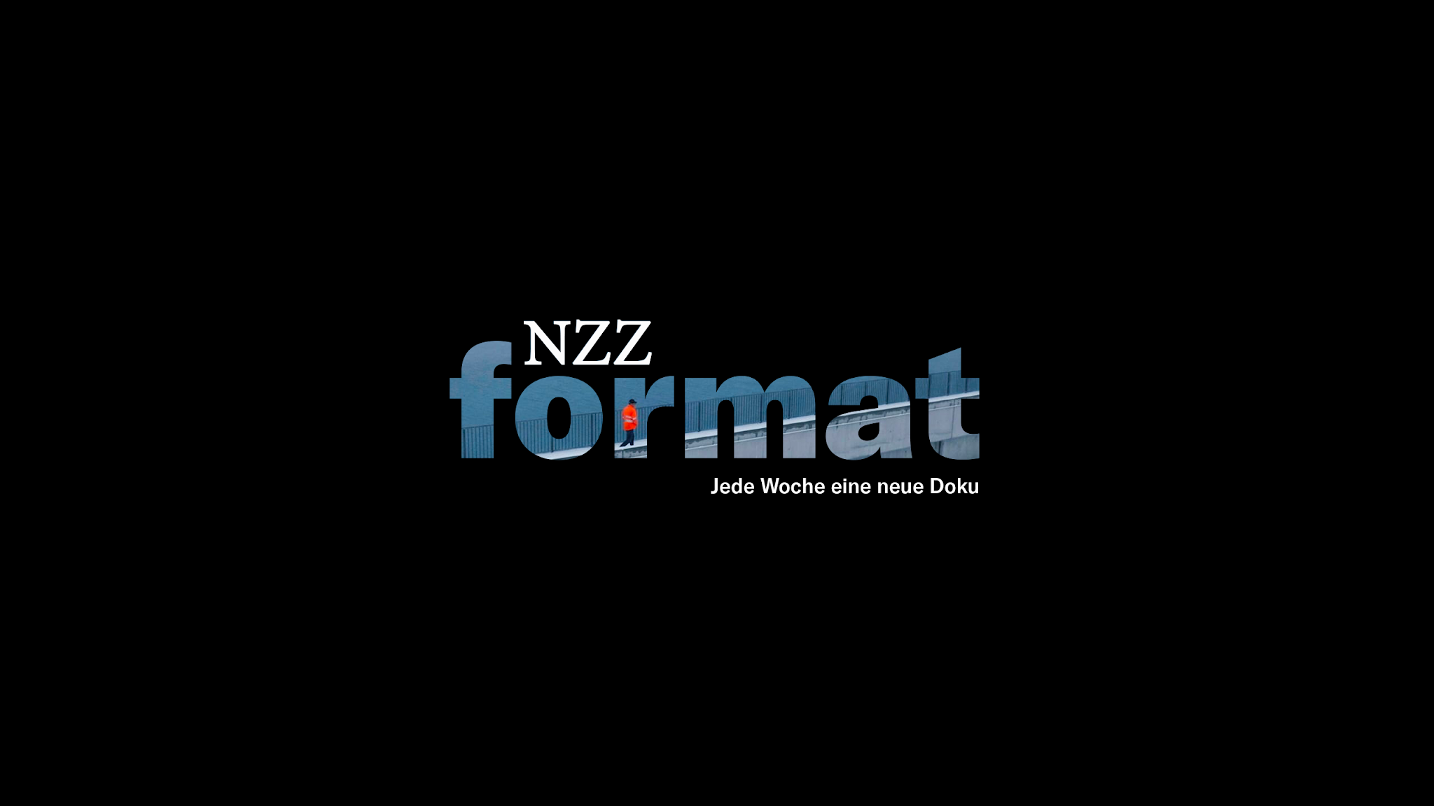 NZZ Format YouTube banner