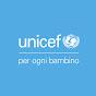 UNICEF Italia logo