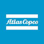 Atlas Copco Slovenija logo