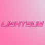 LIGHTSUM 라잇썸 (Official YouTube Channel) logo