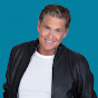 David Hasselhoff logo