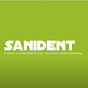 Sanident logo