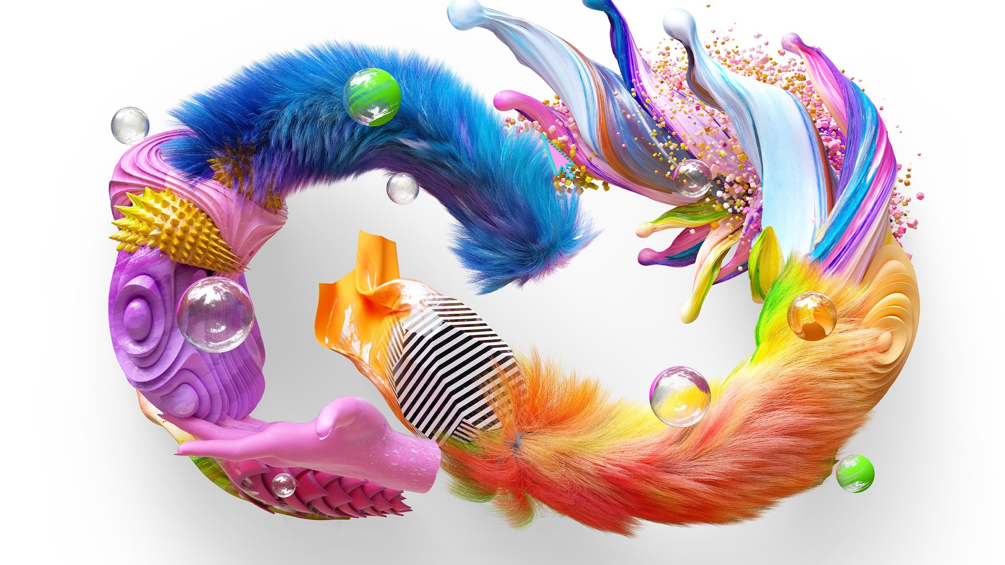 AdobeFrance YouTube banner
