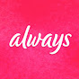 Always Africa logo