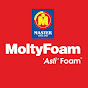 Master MoltyFoam YouTube channel avatar 