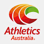 Athletics Australia YouTube channel avatar 