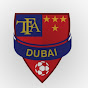 TFA EPC - The Football Academy Dubai YouTube channel avatar 