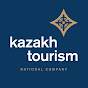 Kazakhstan Travel logo
