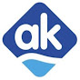 Ak Gıda logo