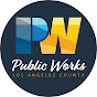 LA County Public Works YouTube channel avatar 