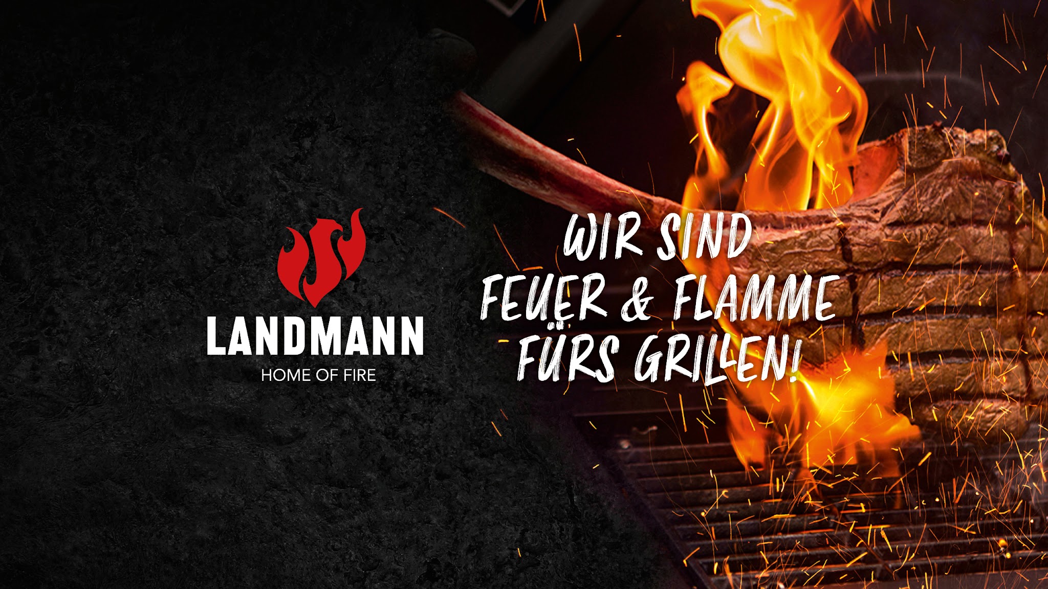 LANDMANN Germany YouTube banner