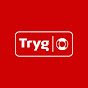 Tryg Norge logo