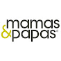 Mamas & Papas Japan logo