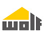 WOLF Haus Österreich logo