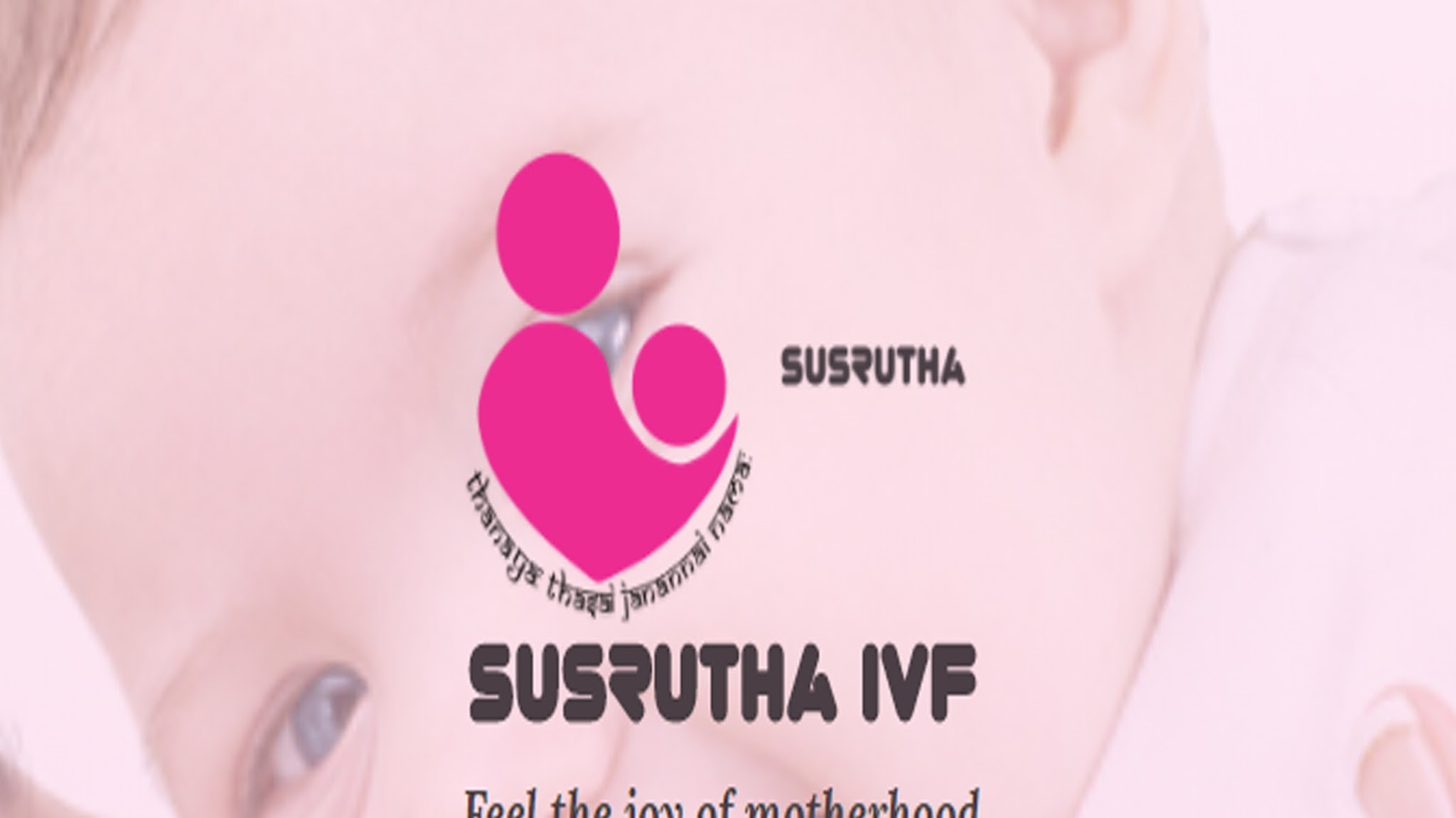 Rusiya Health Care -Fertility Center YouTube banner