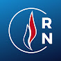 Rassemblement National logo