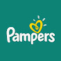 Pampers Lebanon logo