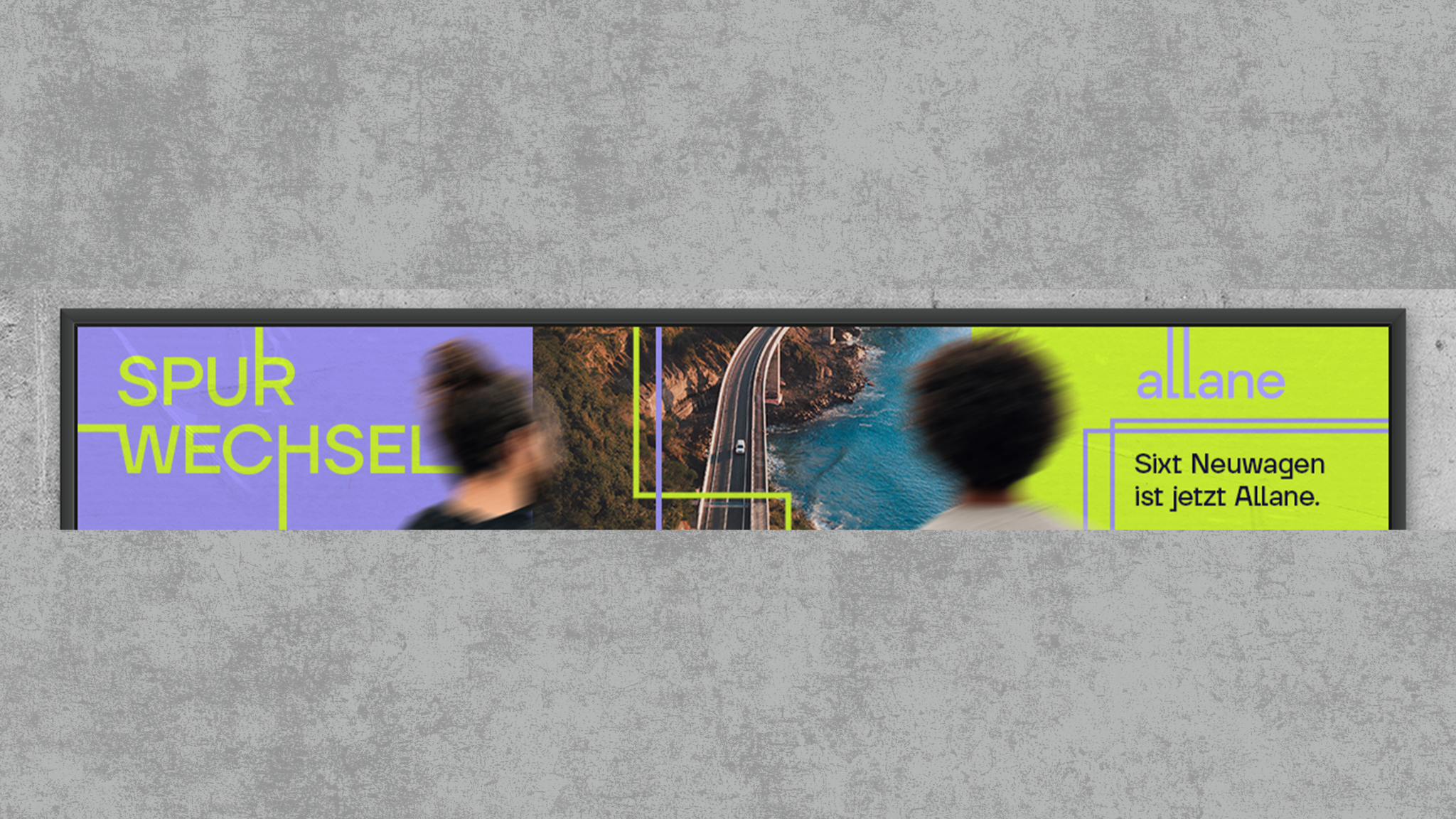 AllaneDE YouTube banner