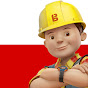 Bob Budowniczy logo