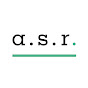 a.s.r. verzekeringen logo