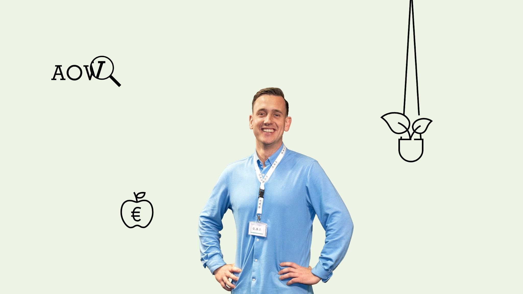 a.s.r. verzekeringen YouTube banner