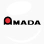 AmadaCompany YouTube channel avatar 