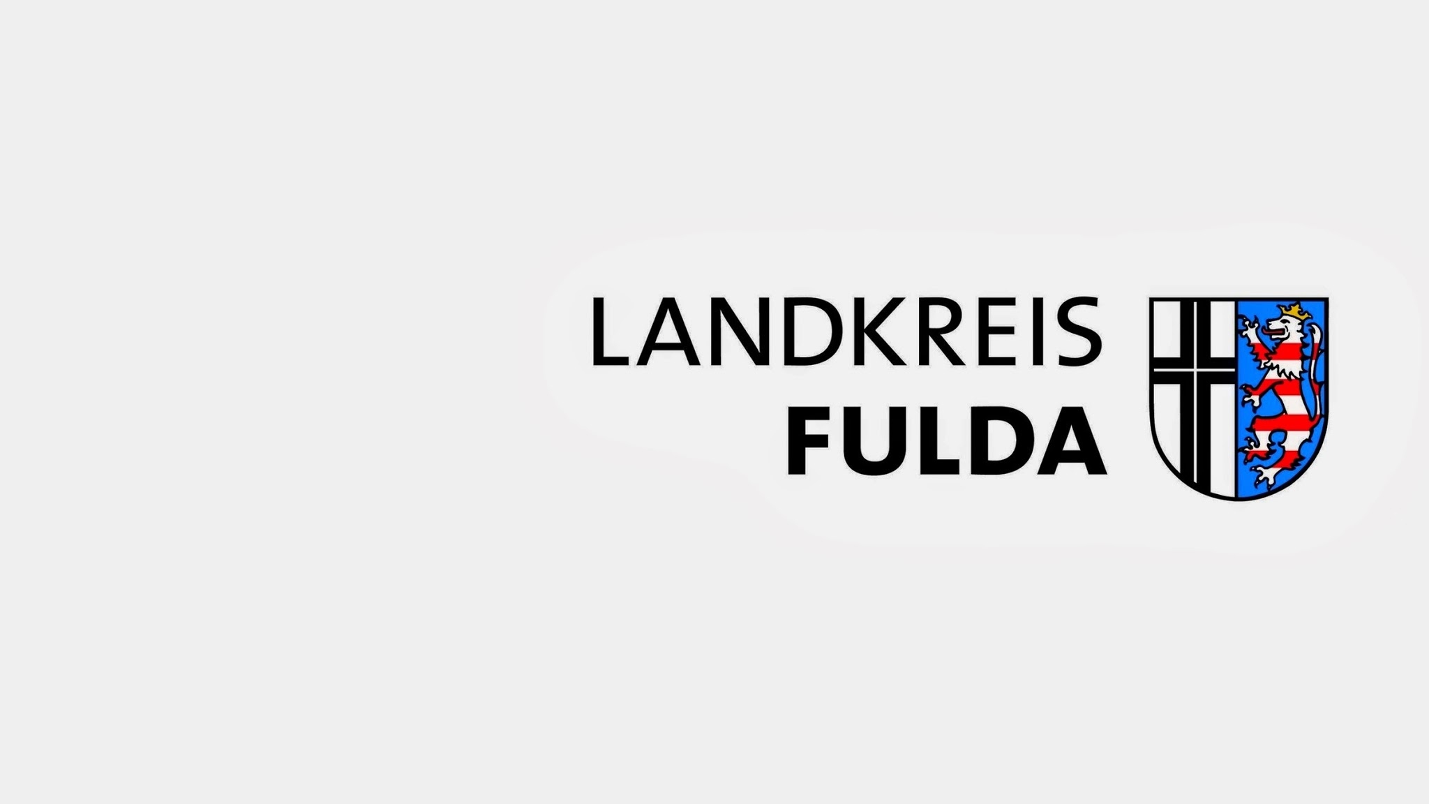 Landkreis Fulda YouTube banner