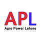 Agro Power Machinery Store YouTube channel avatar 