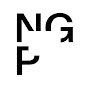 Národní galerie Praha logo