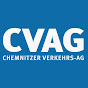 Chemnitzer Verkehrs-AG (CVAG) logo