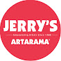 Jerry's Artarama Art Supplies YouTube channel avatar 