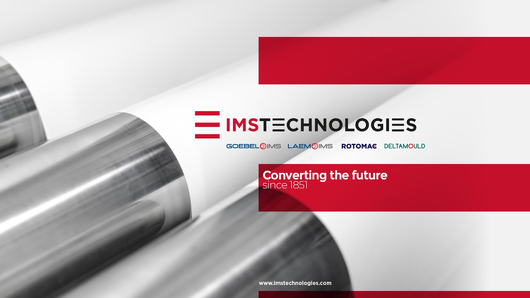IMS TECHNOLOGIES YouTube banner