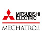MITSUBISHI ELECTRIC MECHATRONICS logo