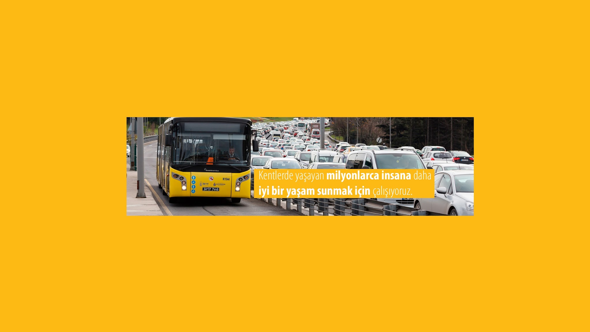 WRI Türkiye YouTube banner